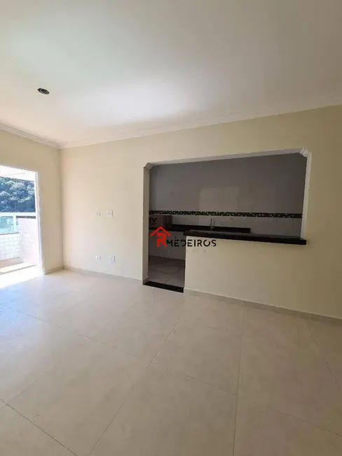 Apartamento com 2 quartos à venda, 92m2 em Canto do Forte, Praia Grande - SP - imagem 4 Foto 4 de Apartamento com 2 quartos à venda, 92m2 em Canto do Forte, Praia Grande - SP