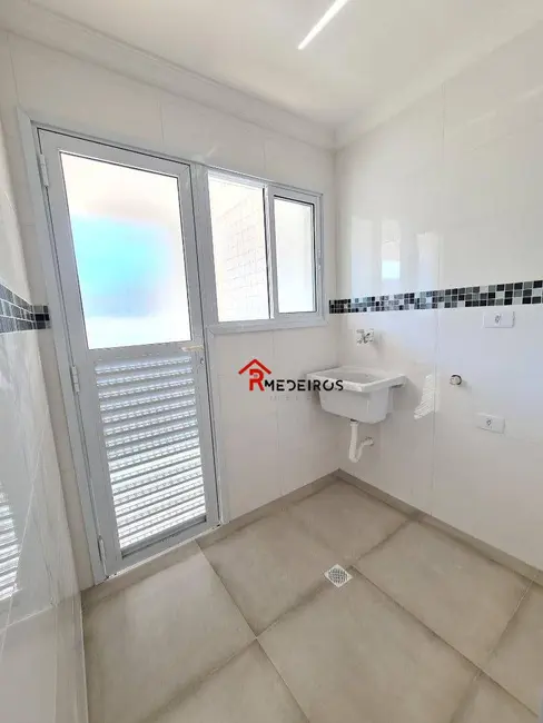 Apartamento com 2 quartos à venda, 92m2 em Canto do Forte, Praia Grande - SP - imagem 8 Foto 8 de Apartamento com 2 quartos à venda, 92m2 em Canto do Forte, Praia Grande - SP