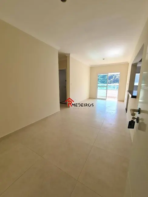Apartamento com 2 quartos à venda, 92m2 em Canto do Forte, Praia Grande - SP - imagem 2 Foto 2 de Apartamento com 2 quartos à venda, 92m2 em Canto do Forte, Praia Grande - SP