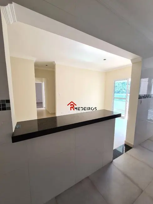 Apartamento com 2 quartos à venda, 92m2 em Canto do Forte, Praia Grande - SP - imagem 7 Foto 7 de Apartamento com 2 quartos à venda, 92m2 em Canto do Forte, Praia Grande - SP