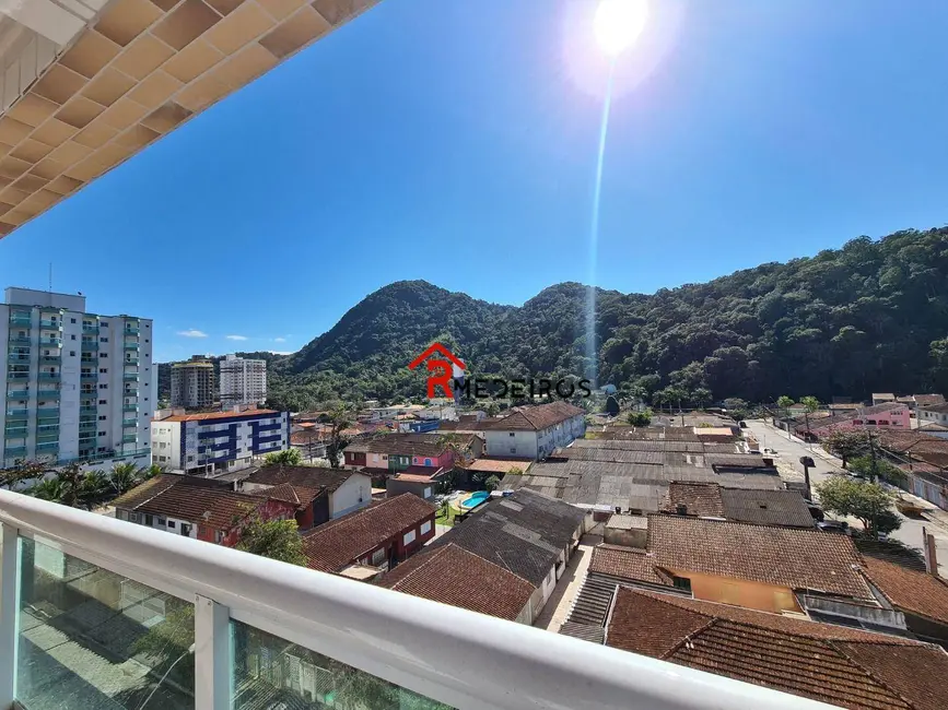 Apartamento com 2 quartos à venda, 92m2 em Canto do Forte, Praia Grande - SP - imagem 1 Foto 1 de Apartamento com 2 quartos à venda, 92m2 em Canto do Forte, Praia Grande - SP