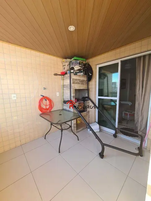 Foto 3 de Apartamento com 3 quartos à venda, 90m2 em Guilhermina, Praia Grande - SP