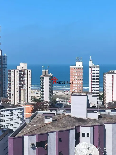 Apartamento com 3 quartos à venda, 90m2 em Guilhermina, Praia Grande - SP - imagem 7 Foto 7 de Apartamento com 3 quartos à venda, 90m2 em Guilhermina, Praia Grande - SP
