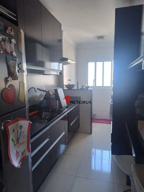Apartamento com 3 quartos à venda, 90m2 em Guilhermina, Praia Grande - SP - imagem 8 Foto 8 de Apartamento com 3 quartos à venda, 90m2 em Guilhermina, Praia Grande - SP