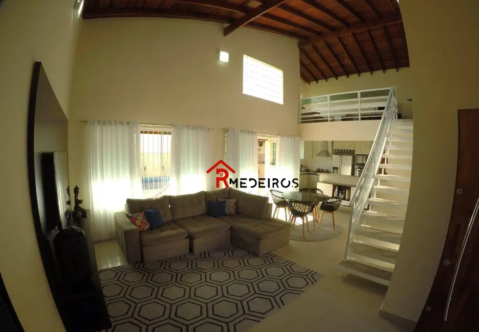 Casa com 4 quartos à venda, 355m2 em Praia Grande - SP - imagem 8 Foto 8 de Casa com 4 quartos à venda, 355m2 em Praia Grande - SP