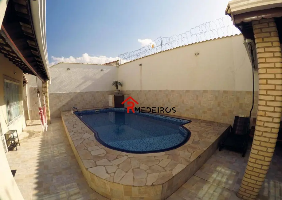 Casa com 4 quartos à venda, 355m2 em Praia Grande - SP - imagem 6 Foto 6 de Casa com 4 quartos à venda, 355m2 em Praia Grande - SP