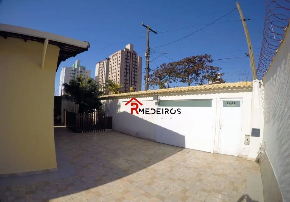 Casa com 4 quartos à venda, 355m2 em Praia Grande - SP - imagem 5 Foto 5 de Casa com 4 quartos à venda, 355m2 em Praia Grande - SP