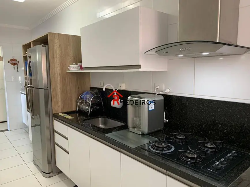 Foto 9 de Apartamento com 2 quartos à venda, 82m2 em Canto do Forte, Praia Grande - SP