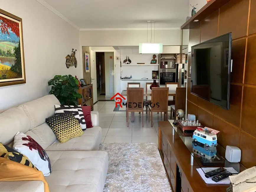 Foto 5 de Apartamento com 2 quartos à venda, 82m2 em Canto do Forte, Praia Grande - SP