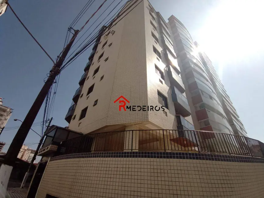 Foto 1 de Apartamento com 1 quarto à venda, 54m2 em Praia Grande - SP