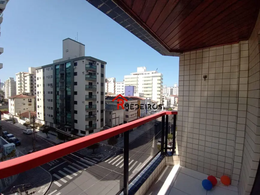 Foto 6 de Apartamento com 1 quarto à venda, 54m2 em Praia Grande - SP