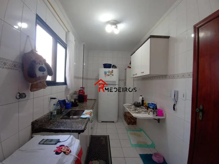 Foto 9 de Apartamento com 1 quarto à venda, 54m2 em Praia Grande - SP