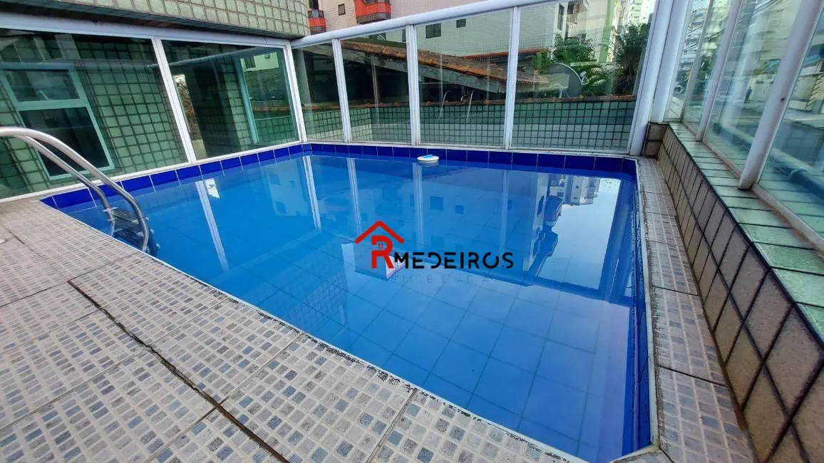 Foto 1 de Apartamento com 1 quarto à venda, 52m2 em Praia Grande - SP