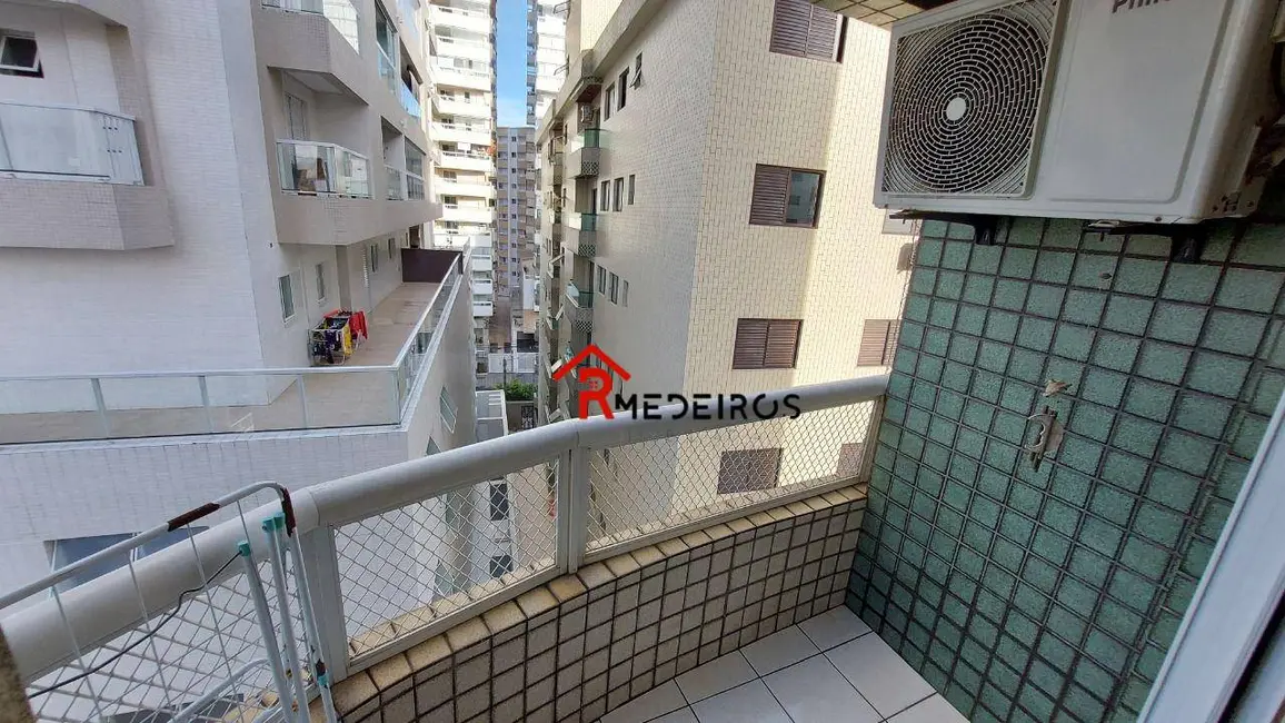 Foto 5 de Apartamento com 1 quarto à venda, 52m2 em Praia Grande - SP