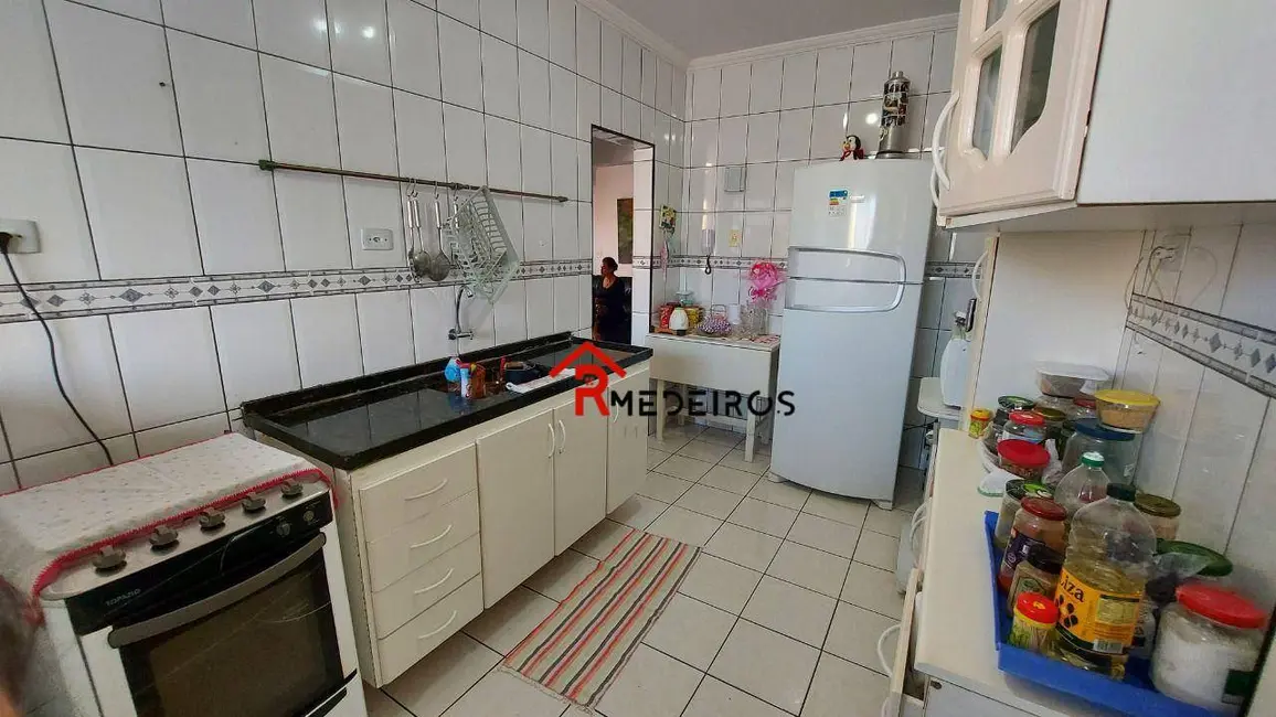 Foto 7 de Apartamento com 1 quarto à venda, 52m2 em Praia Grande - SP