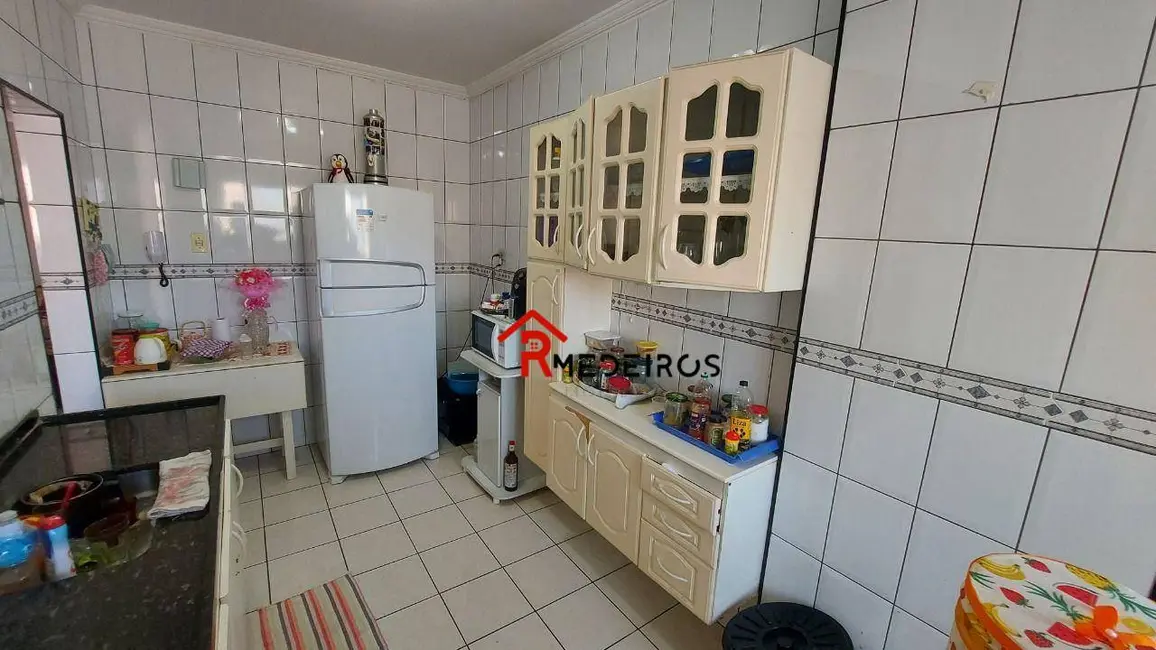 Foto 8 de Apartamento com 1 quarto à venda, 52m2 em Praia Grande - SP