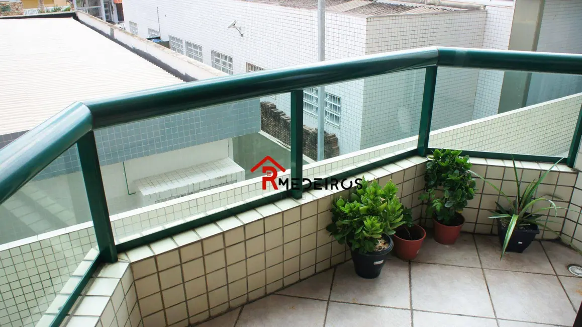 Apartamento com 3 quartos à venda, 107m2 em Canto do Forte, Praia Grande - SP - imagem 5 Foto 5 de Apartamento com 3 quartos à venda, 107m2 em Canto do Forte, Praia Grande - SP