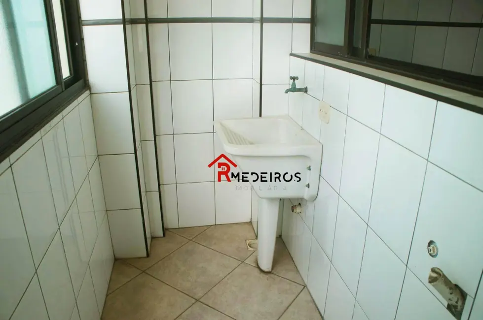 Apartamento com 3 quartos à venda, 107m2 em Canto do Forte, Praia Grande - SP - imagem 8 Foto 8 de Apartamento com 3 quartos à venda, 107m2 em Canto do Forte, Praia Grande - SP