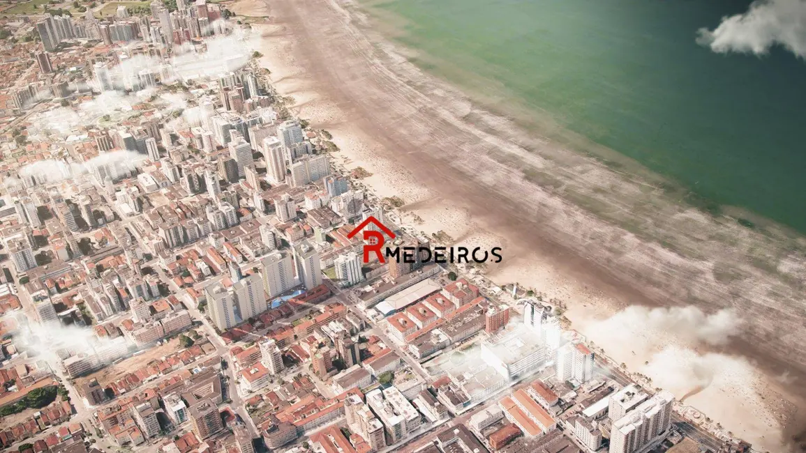 Apartamento com 2 quartos à venda, 72m2 em Boqueirão, Praia Grande - SP - imagem 2 Foto 2 de Apartamento com 2 quartos à venda, 72m2 em Boqueirão, Praia Grande - SP