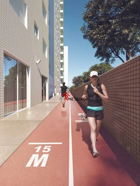 Apartamento com 2 quartos à venda, 72m2 em Boqueirão, Praia Grande - SP - imagem 5 Foto 5 de Apartamento com 2 quartos à venda, 72m2 em Boqueirão, Praia Grande - SP