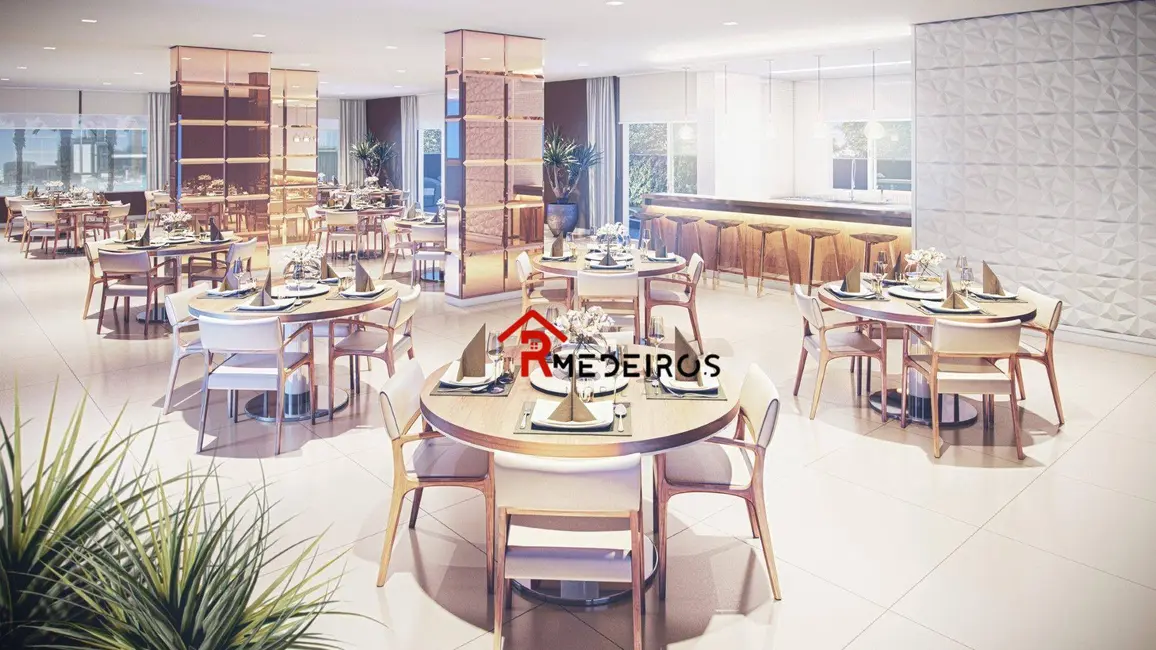 Apartamento com 2 quartos à venda, 72m2 em Boqueirão, Praia Grande - SP - imagem 6 Foto 6 de Apartamento com 2 quartos à venda, 72m2 em Boqueirão, Praia Grande - SP