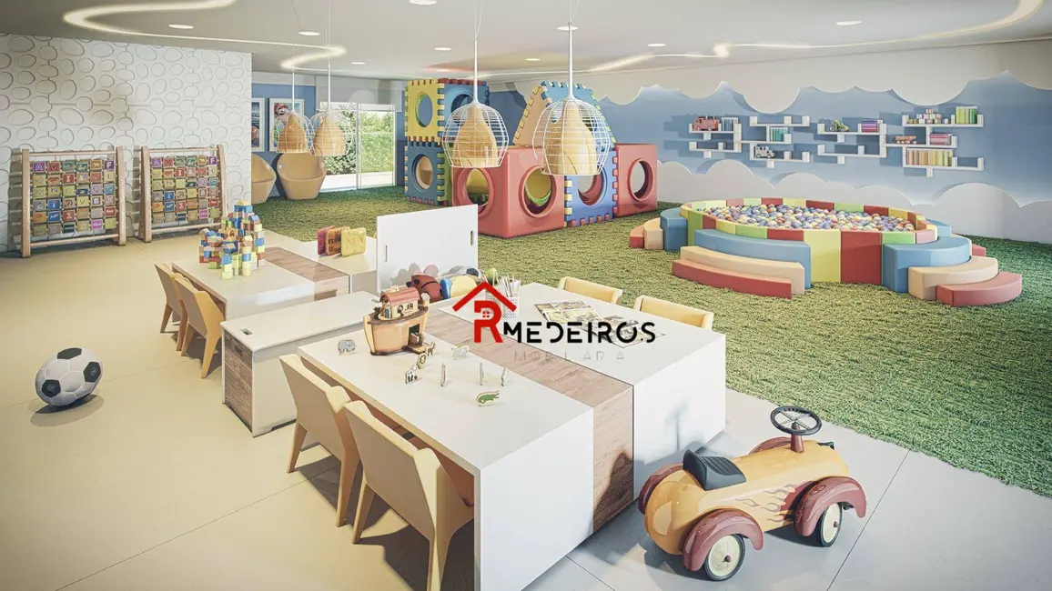 Apartamento com 2 quartos à venda, 72m2 em Boqueirão, Praia Grande - SP - imagem 8 Foto 8 de Apartamento com 2 quartos à venda, 72m2 em Boqueirão, Praia Grande - SP