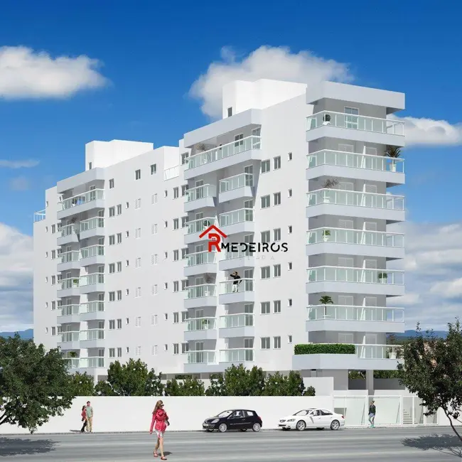 Apartamento com 1 quarto à venda, 40m2 em Aviação, Praia Grande - SP - imagem 2 Foto 2 de Apartamento com 1 quarto à venda, 40m2 em Aviação, Praia Grande - SP