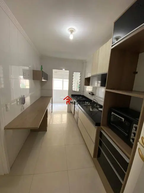 Foto 9 de Apartamento com 2 quartos à venda, 95m2 em Aviação, Praia Grande - SP