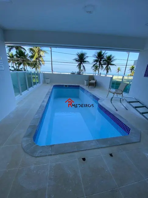 Foto 1 de Apartamento com 2 quartos à venda, 95m2 em Aviação, Praia Grande - SP