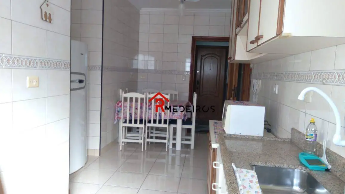 Apartamento com 1 quarto à venda, 63m2 em Praia Grande - SP - imagem 6 Foto 6 de Apartamento com 1 quarto à venda, 63m2 em Praia Grande - SP