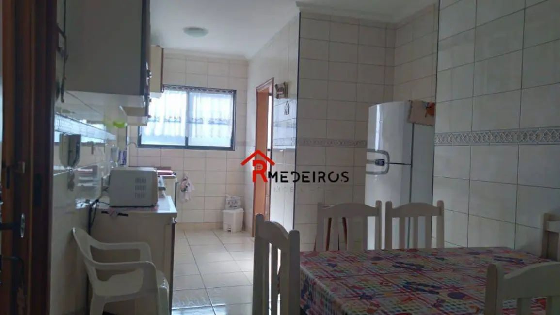 Apartamento com 1 quarto à venda, 63m2 em Praia Grande - SP - imagem 5 Foto 5 de Apartamento com 1 quarto à venda, 63m2 em Praia Grande - SP
