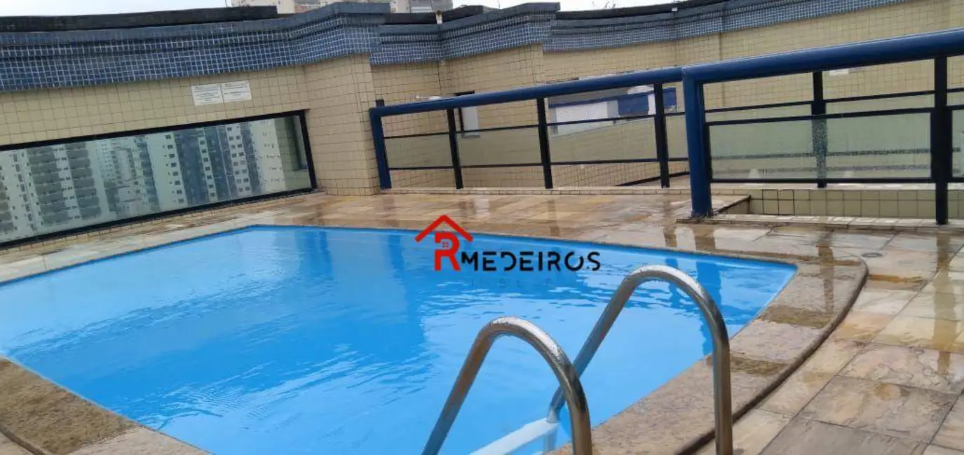 Apartamento com 1 quarto à venda, 63m2 em Praia Grande - SP - imagem 1 Foto 1 de Apartamento com 1 quarto à venda, 63m2 em Praia Grande - SP