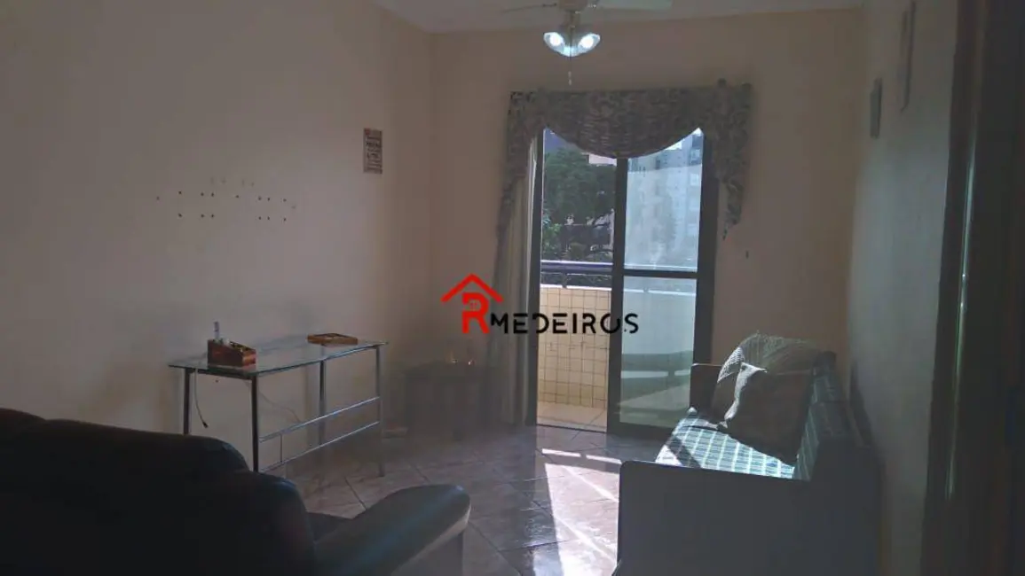 Apartamento com 1 quarto à venda, 63m2 em Praia Grande - SP - imagem 2 Foto 2 de Apartamento com 1 quarto à venda, 63m2 em Praia Grande - SP