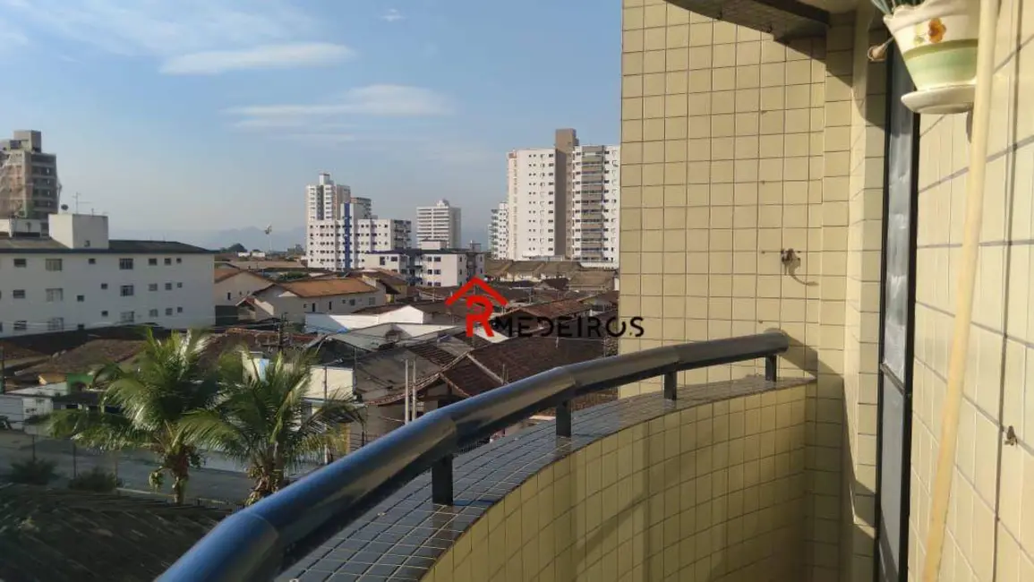 Apartamento com 1 quarto à venda, 63m2 em Praia Grande - SP - imagem 4 Foto 4 de Apartamento com 1 quarto à venda, 63m2 em Praia Grande - SP