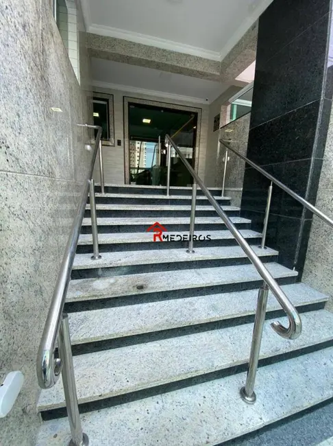 Foto 3 de Apartamento com 2 quartos à venda, 90m2 em Caiçara, Praia Grande - SP