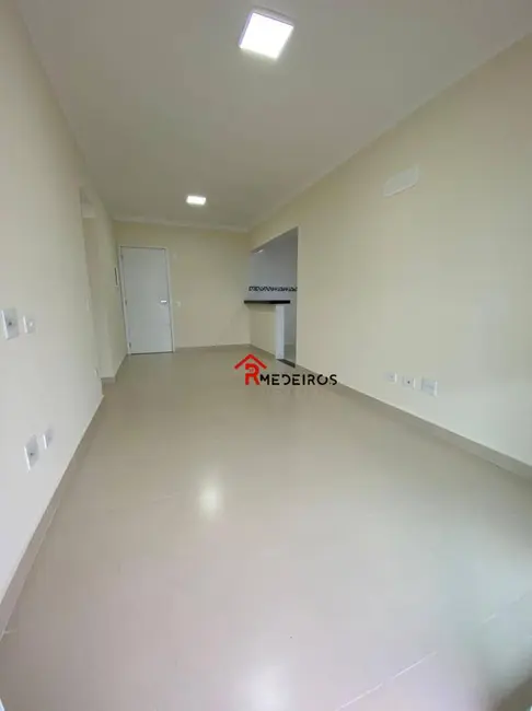 Foto 5 de Apartamento com 2 quartos à venda, 90m2 em Caiçara, Praia Grande - SP