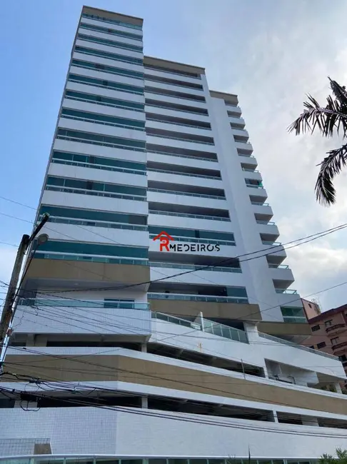 Foto 2 de Apartamento com 2 quartos à venda, 90m2 em Caiçara, Praia Grande - SP