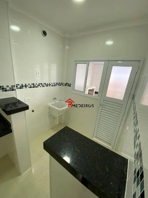 Foto 8 de Apartamento com 2 quartos à venda, 90m2 em Caiçara, Praia Grande - SP