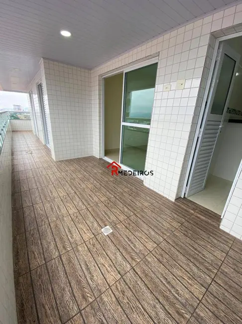 Foto 9 de Apartamento com 2 quartos à venda, 90m2 em Caiçara, Praia Grande - SP
