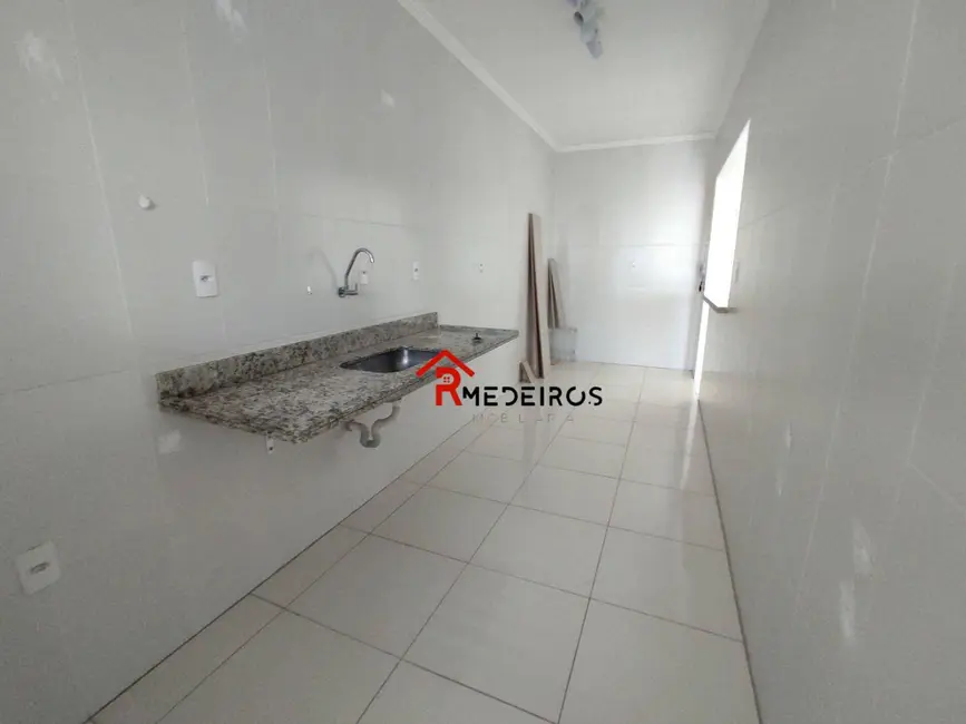 Foto 9 de Apartamento com 2 quartos à venda, 89m2 em Ocian, Praia Grande - SP