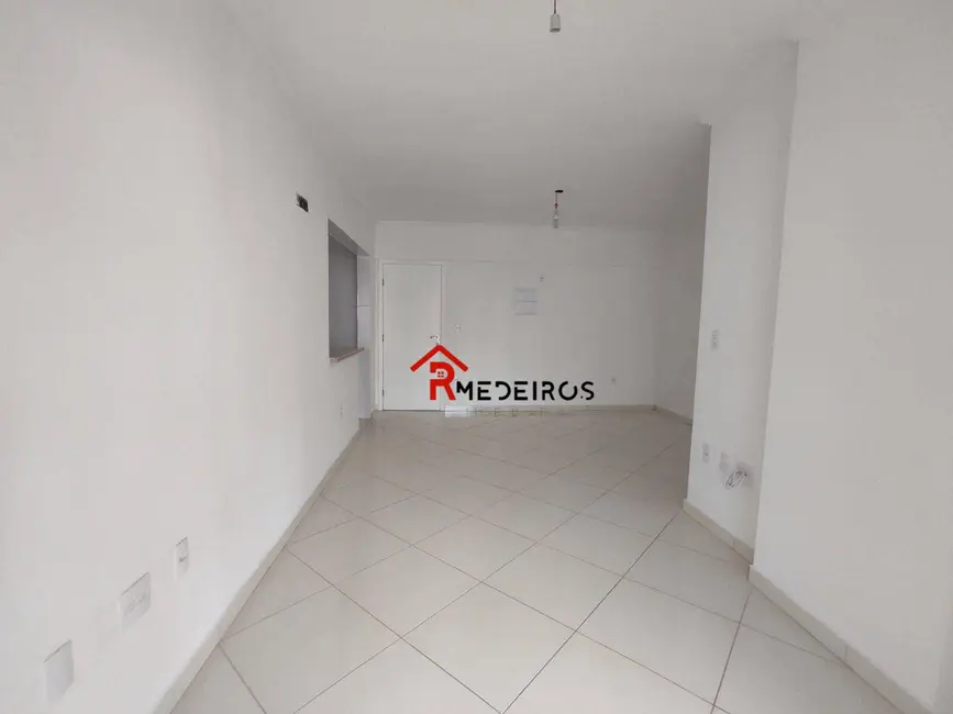 Foto 3 de Apartamento com 2 quartos à venda, 89m2 em Ocian, Praia Grande - SP