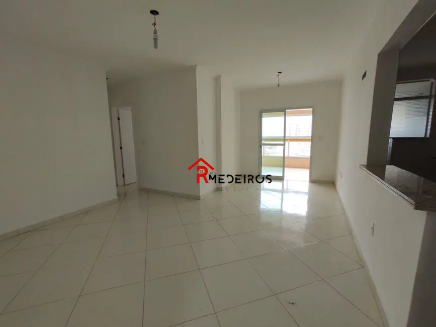 Foto 2 de Apartamento com 2 quartos à venda, 89m2 em Ocian, Praia Grande - SP