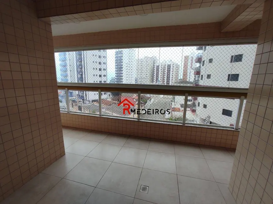 Foto 4 de Apartamento com 2 quartos à venda, 89m2 em Ocian, Praia Grande - SP