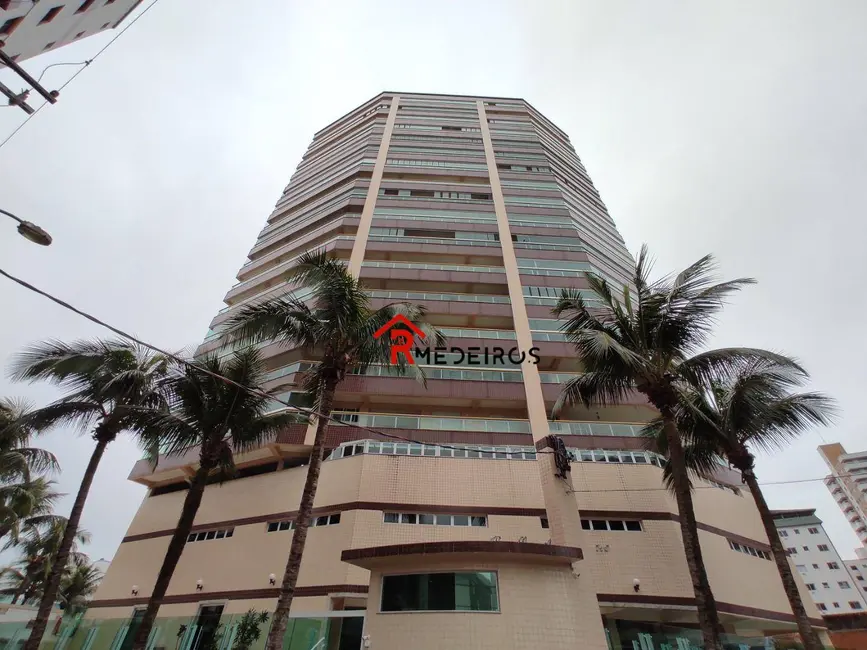 Foto 1 de Apartamento com 2 quartos à venda, 89m2 em Ocian, Praia Grande - SP