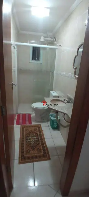 Foto 3 de Apartamento com 3 quartos à venda, 113m2 em Maracanã, Praia Grande - SP