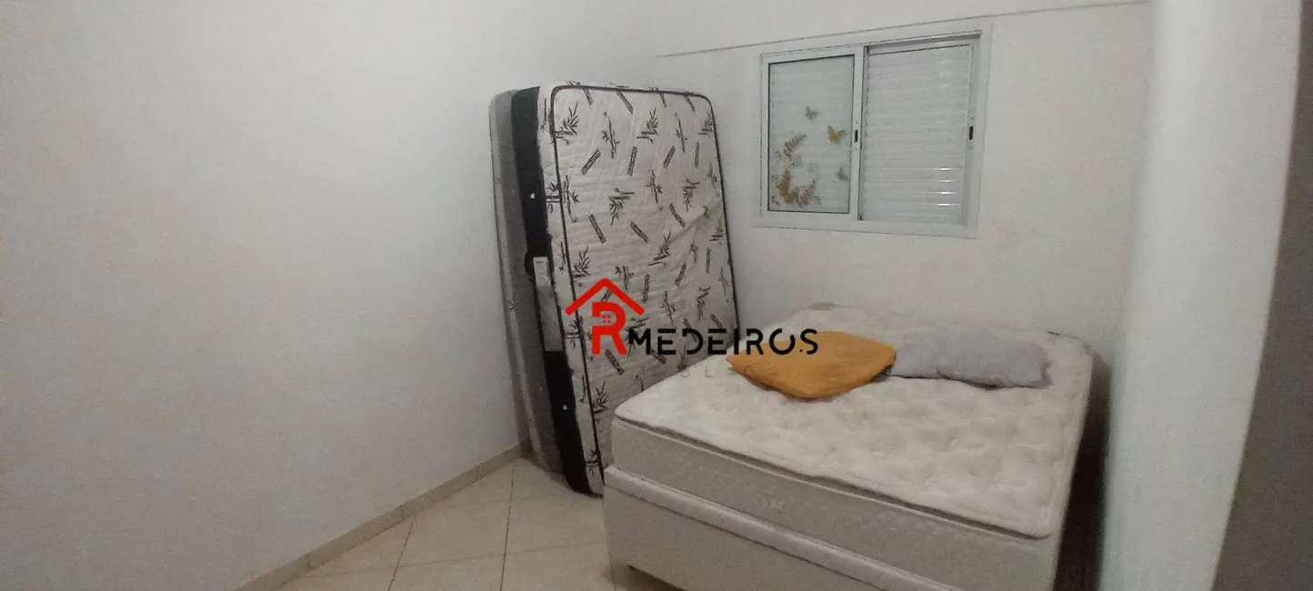 Foto 8 de Apartamento com 3 quartos à venda, 113m2 em Maracanã, Praia Grande - SP