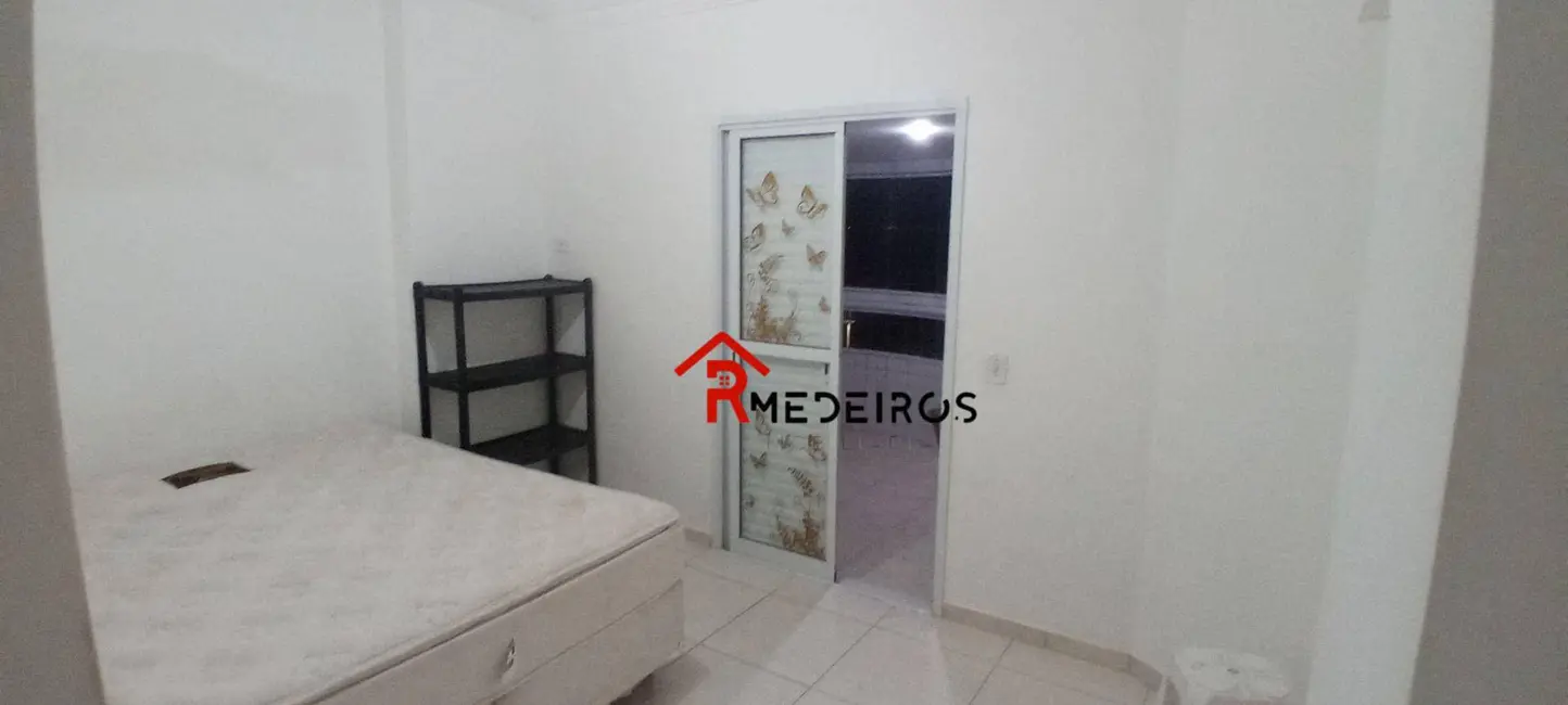 Foto 9 de Apartamento com 3 quartos à venda, 113m2 em Maracanã, Praia Grande - SP