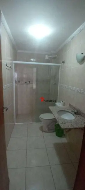 Foto 7 de Apartamento com 2 quartos à venda, 96m2 em Maracanã, Praia Grande - SP