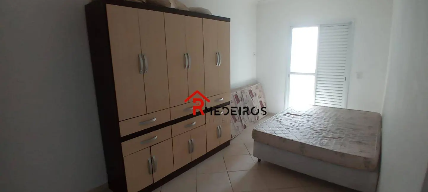Foto 8 de Apartamento com 2 quartos à venda, 96m2 em Maracanã, Praia Grande - SP