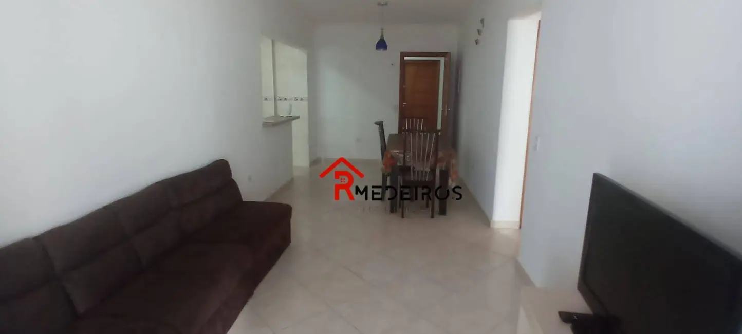 Foto 6 de Apartamento com 2 quartos à venda, 96m2 em Maracanã, Praia Grande - SP